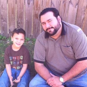 Profile Picture of Shaun Salisbury (@boceifus2001) on Myspace