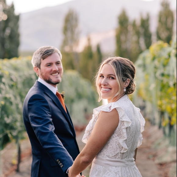 Profile Picture of Morgan Barrows (@mlgreer89) on Poshmark