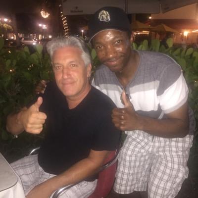Profile Picture of Corey Hagood (@coreysports) on Twitter