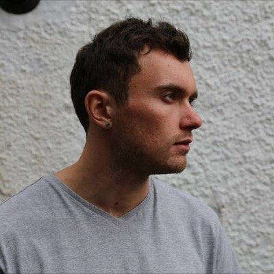 Profile Picture of Paul Moore (@_paulmoore_) on Twitter