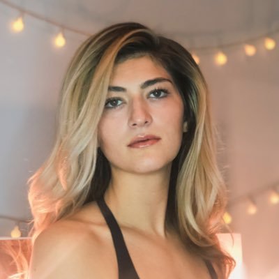 Profile Picture of Jenny From The Block (@jenna_severson) on Twitter