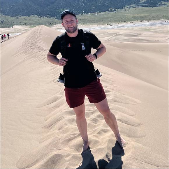 Profile Picture of Jonathan Power (@jonpower1023) on Poshmark