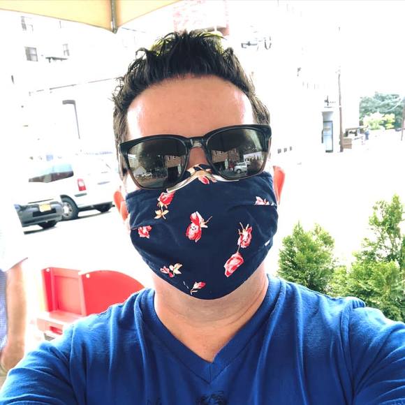 Profile Picture of Jeffrey Clouser (@jlc345) on Poshmark