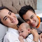Profile Picture of Baim Wong - Paula Verhoeven (@bapau.fams) on Instagram