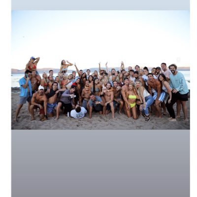 Profile Picture of Uncle Bill (@Prince_Liam_) on Twitter