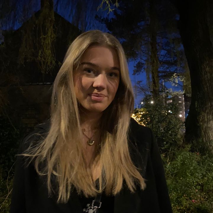 Profile Picture of Rosalie anouck schaefers (@rosaschaefers) on Tiktok