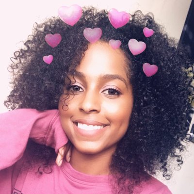Profile Picture of Crystal Sylvester (@_crystaaaaal) on Twitter