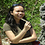 Profile Picture of Cherry Madriaga (@cherry.m) on Flickr