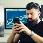 Profile Picture of Richard Stratton (@richard__trader) on Instagram