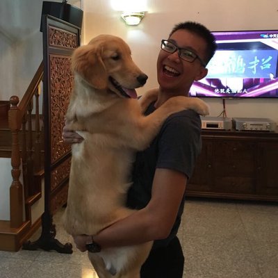 Profile Picture of Chow Hong Wei (@HongHong_Wei) on Twitter