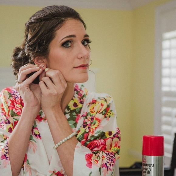 Profile Picture of Ashley Fontanelli (@krraazzzeegal21) on Poshmark