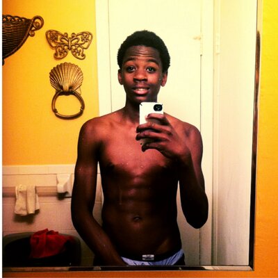 Profile Picture of Rashawn Blake (@RashawnBlake2) on Twitter