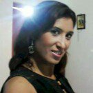 Profile Picture of Geraldine Dominguez (@geraldine.maria.161) on Instagram