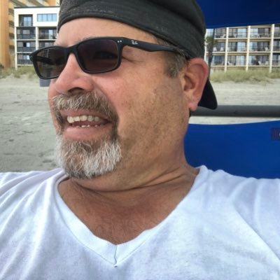 Profile Photo of Roger Caldwell (@RogerCa79719437) on Twitter