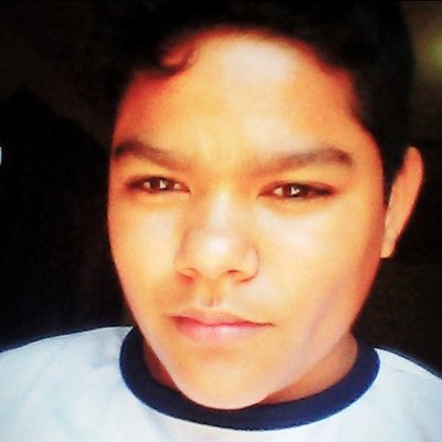 Profile Picture of Jorge Daniel (@koke_daniel) on Twitter