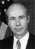 Profile Picture of Charles E. Redmanon Wikipedia