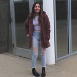 Profile Picture of Melissa Thomas (@melissa.isabelthomas) on Instagram