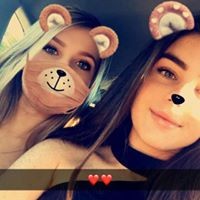 Profile Picture of Olivia Pearson (@olivia-pearson-13) on Quora