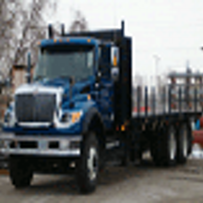 Dan Goldstein - Twitter Profile Picture of Dan Goldstein (@GarelickSteel) on Twitter