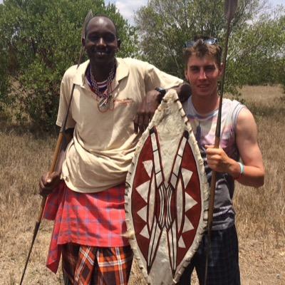 Profile Picture of Raymond Wilkinson (@wilkorag93) on Twitter