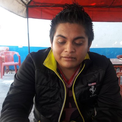 Profile Picture of René Cantú (@RenCant) on Twitter