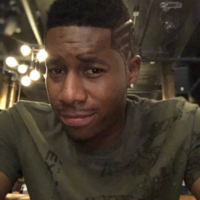 Profile Picture of John John Savoy (@TonyFontaine_) on Twitter