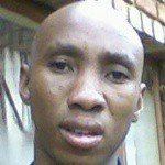 Profile Picture of Thabang George Matlakala (@tgmatlakala) on Instagram