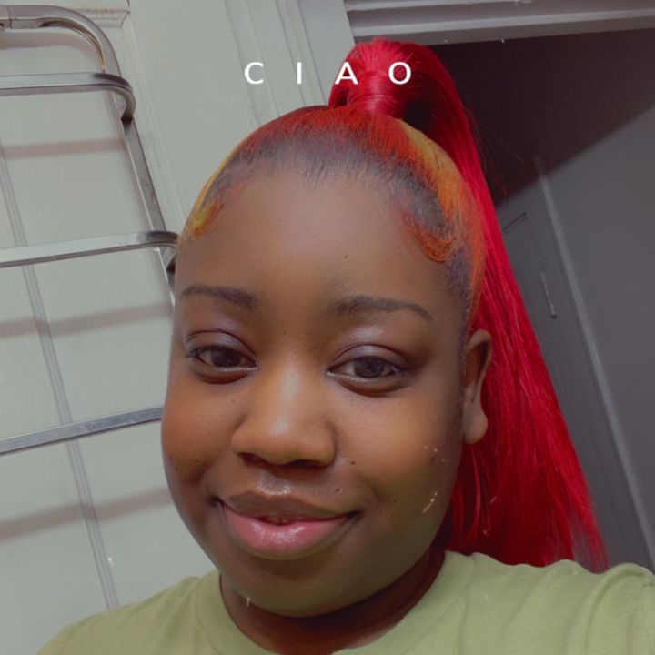 Profile Picture of Jenia Peeples (@jeniapeeples) on Tiktok