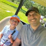 Profile Picture of Mike Pugliese (@pugliese17) on Instagram