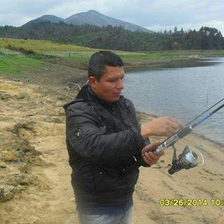 Profile Picture of Efren Romero (@efren.romero.1650) on Facebook