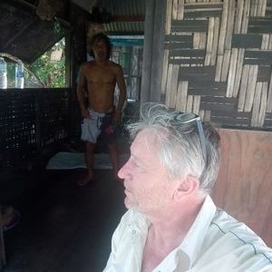 Profile Picture of Peter Hesse (@pethes) on Twitter