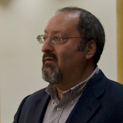 Profile Picture of Mark Barenberg (@MarkBarenberg) on Twitter