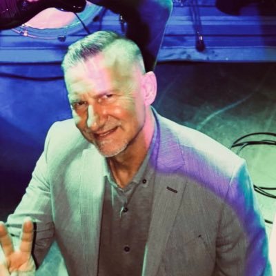 Profile Picture of Aaron Lessing (@AaronLessing2) on Twitter