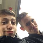 Profile Picture of Thomas Hamer (@hamer.thomas) on Instagram