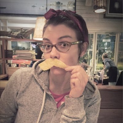 Lauren Cohan - Twitter Profile Picture of Lauren Cohan (@LaurenCohan) on Twitter