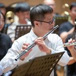 Profile Picture of Kevin Chiang  蔣漢諹 (@kevinplayflute) on Instagram