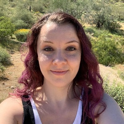 Profile Picture of Amanda Kisrow (@AKisrow) on Twitter