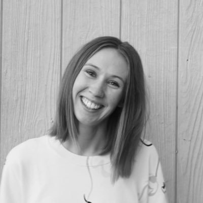 Profile Picture of Lucy Hughes (@LHughes_Design) on Twitter