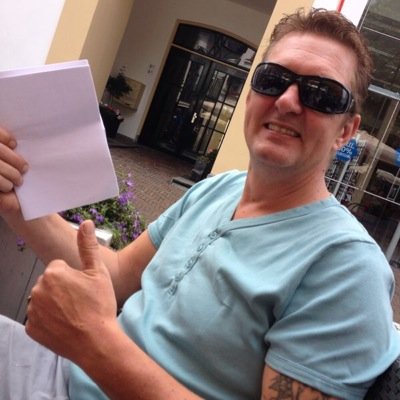 Profile Picture of John Ter Hove (@hove_ter) on Twitter