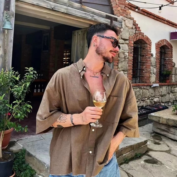 Profile Picture of Ismael Saindon (@ismaelsaindon) on Poshmark