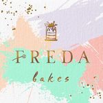 Profile Picture of FREDA BAKES (@fredabakescakes) on Instagram