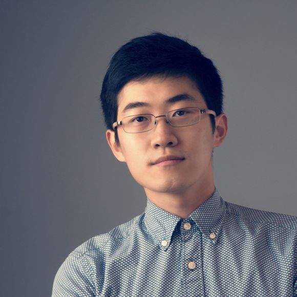 Profile Picture of David Yang (@davidytx) on Poshmark