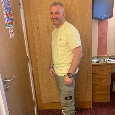 Profile Picture of Kevin Rist (@kevin_rist) on Twitter