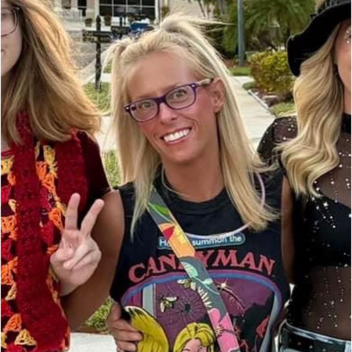 Profile Picture of Lisa Roggero (@lisawilliamsonroggero) on Tiktok