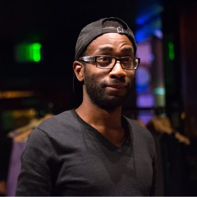 Profile Picture of Sean Davis (@theHalfStyle) on Twitter