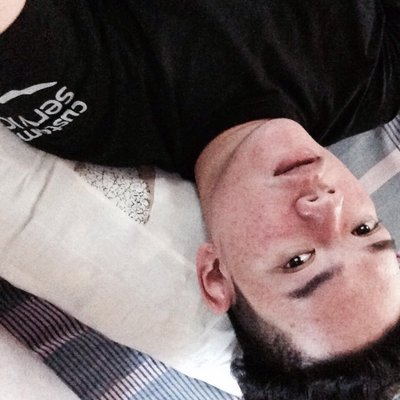 Profile Picture of James Marius (@HaymeMaryo) on Twitter