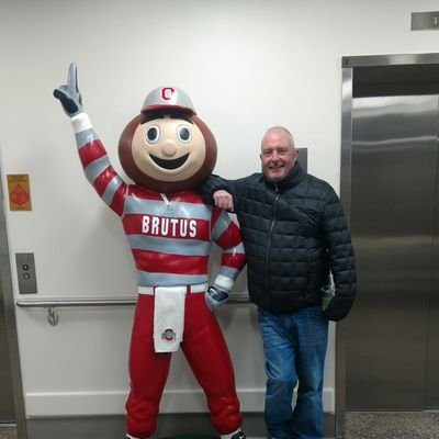 Profile Picture of David Kuehn (@David_Koon66) on Twitter