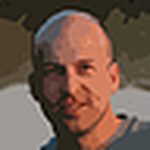 Profile Picture of Andrew Mahoney (@andrew.m) on Flickr
