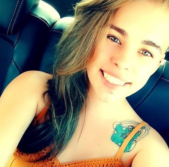 Profile Picture of Katy Wright-perzewski (@yuyuhakusho) on Poshmark