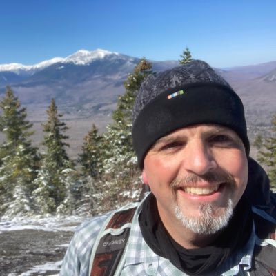 Profile Picture of Brian DuPont (@bcdupont) on Twitter